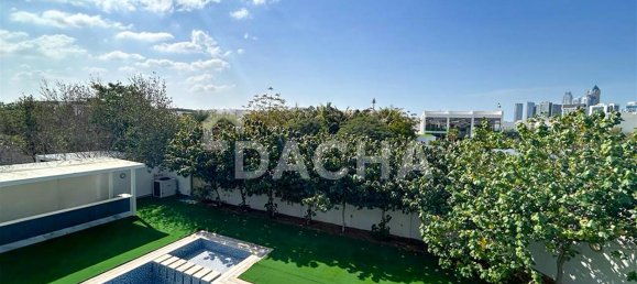 6 bedrooms Villa in Dubai, UAE No. 28033 8