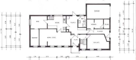 4غرفة منزل في Schleswig-Holstein, Germany رقم 110975 19
