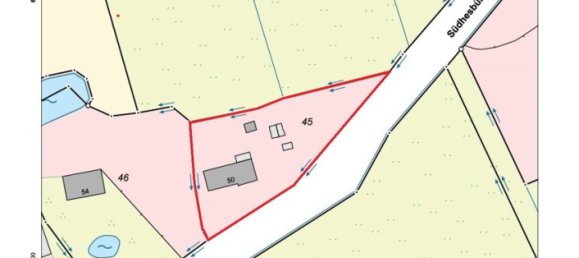 4غرفة منزل في Schleswig-Holstein, Germany رقم 110975 21