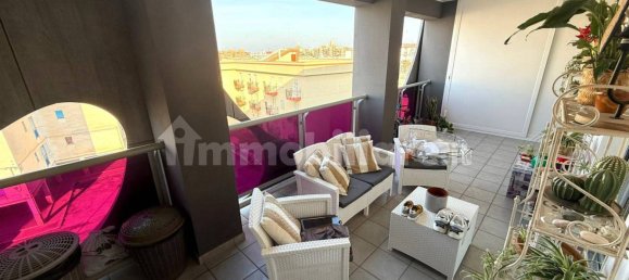 Apartamento T3 em Barletta, Italy N.º 20082 12