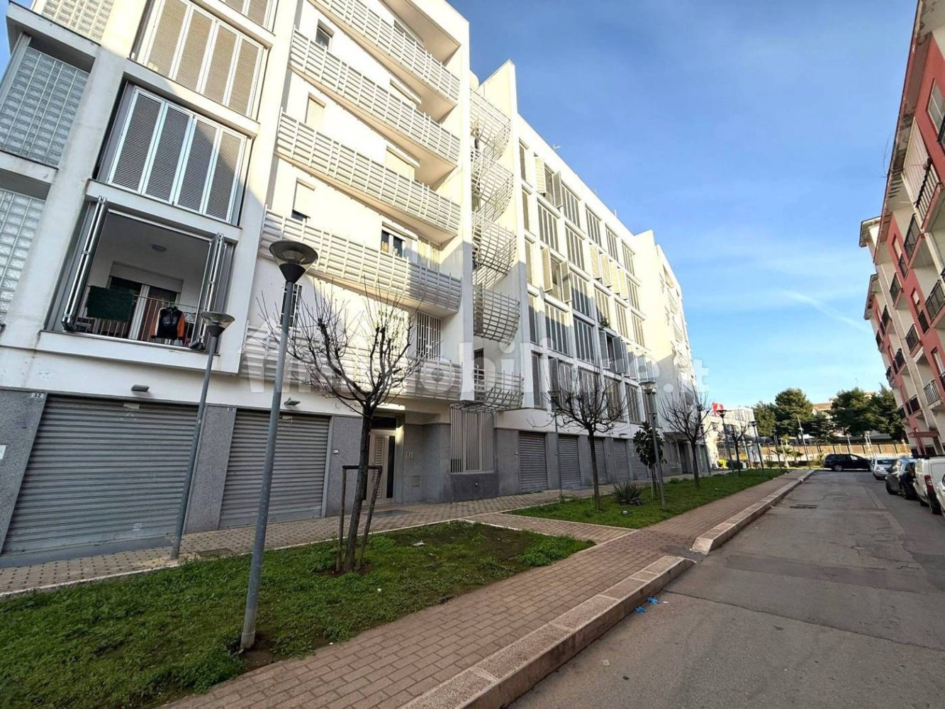 Apartamento T3 em Barletta, Italy N.º 20082