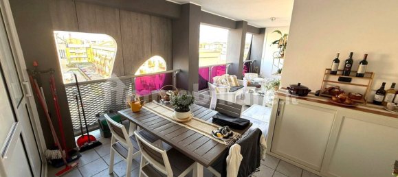 Apartamento T3 em Barletta, Italy N.º 20082 4