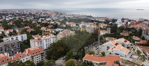 4 غرف نوم منزل في Cascais, Portugal رقم 11465 21