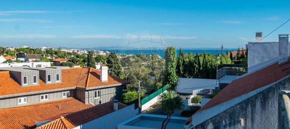 4 غرف نوم منزل في Cascais, Portugal رقم 11465 20