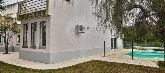 4 غرف نوم منزل في Cascais, Portugal رقم 11465 12