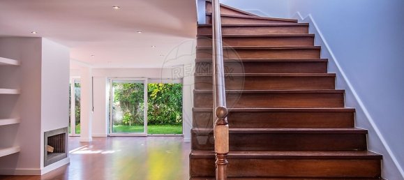 4 غرف نوم منزل في Cascais, Portugal رقم 11465 14