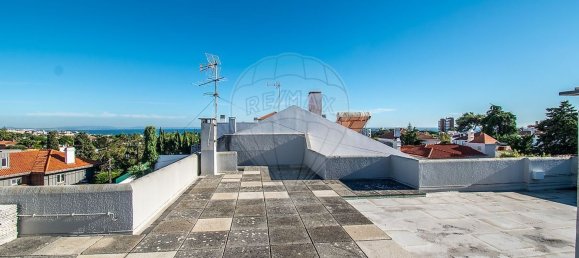 4 غرف نوم منزل في Cascais, Portugal رقم 11465 5