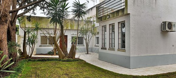 4 غرف نوم منزل في Cascais, Portugal رقم 11465 11