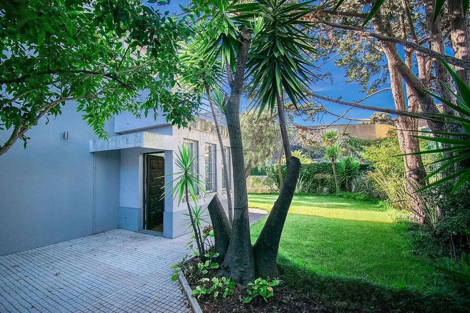 4 غرف نوم منزل في Cascais, Portugal رقم 11465