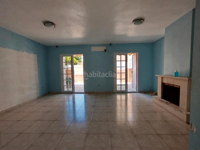 Квартира с 3 спальнями в Эспинардо, Испания № 186859