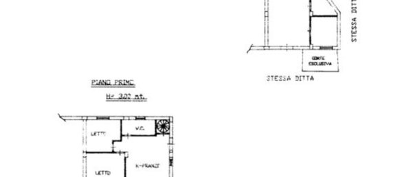 Casa de 5 divisões em Savignano Irpino, Italy N.º 269468 49
