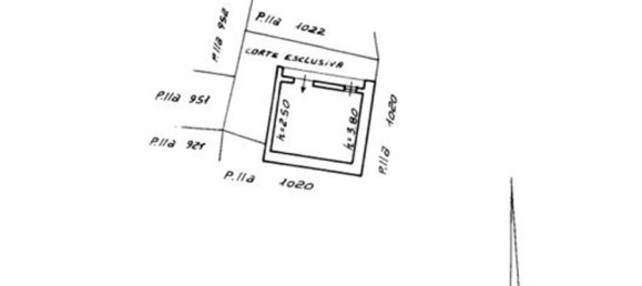 Casa de 5 divisões em Savignano Irpino, Italy N.º 269468 48