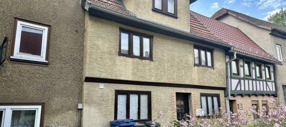 Таунхаус с 1 спальней в Шмалькальден-Майнинген, Германия № 325114 2