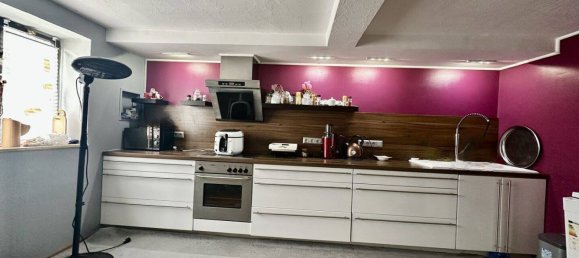 Таунхаус с 1 спальней в Шмалькальден-Майнинген, Германия № 325114 6