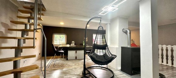 Таунхаус с 1 спальней в Шмалькальден-Майнинген, Германия № 325114 4