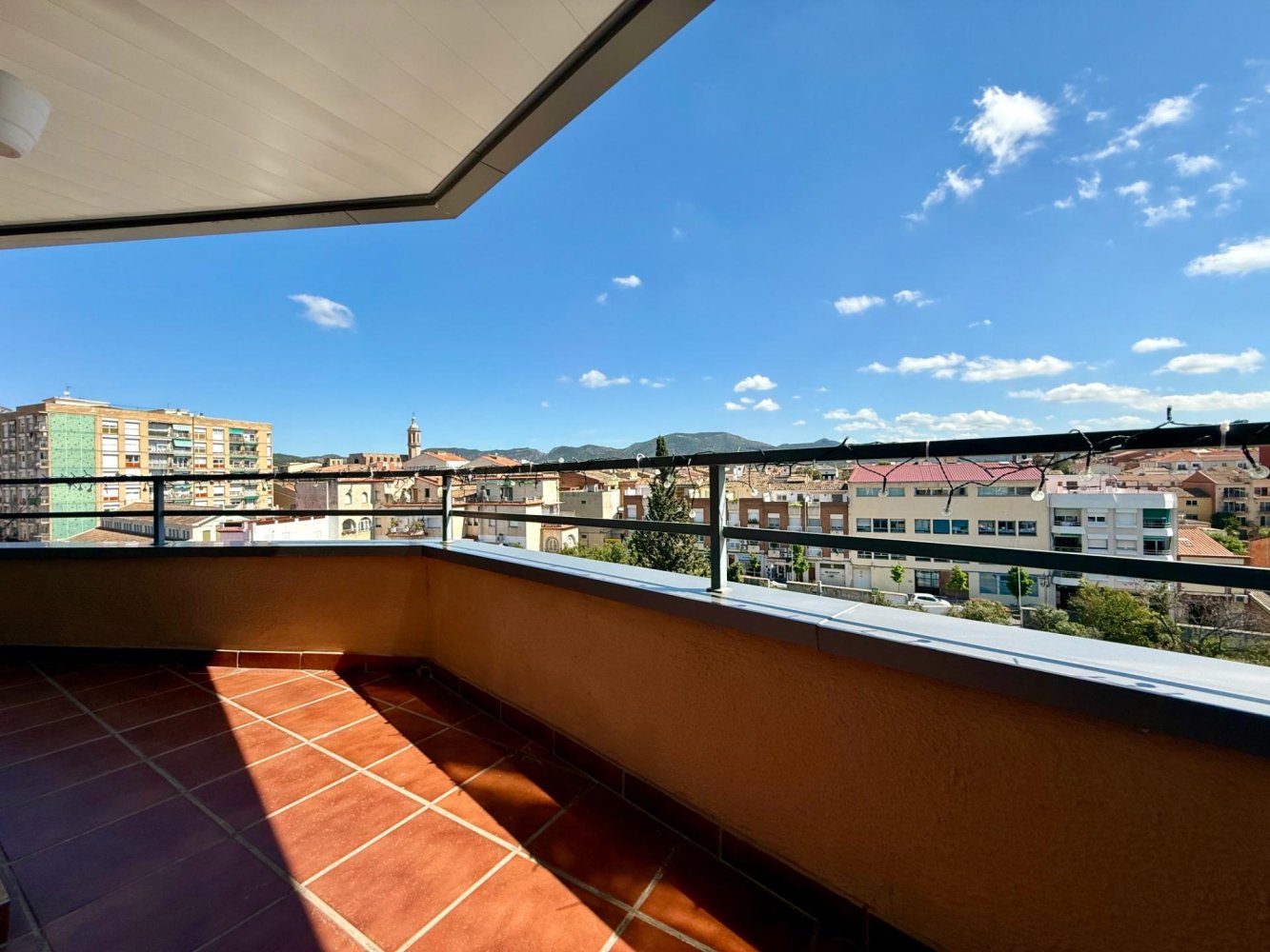 4 Schlafzimmer Wohnung in Esparreguera, Spain, Nr. 135374