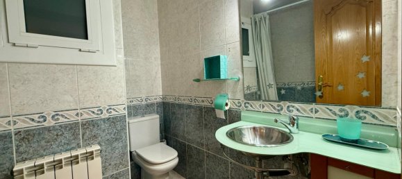 4 Schlafzimmer Wohnung in Esparreguera, Spain, Nr. 135374 14