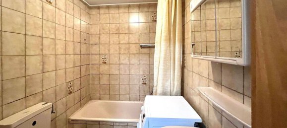 Квартира с 1 спальней в Нюрнберг, Германия № 221128 4