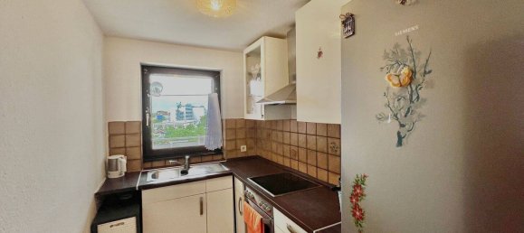 Квартира с 1 спальней в Нюрнберг, Германия № 221128 3