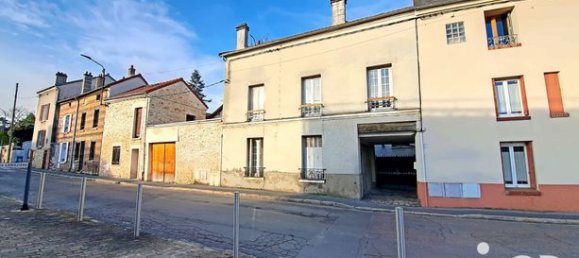 3 rooms Duplex in Cormeilles-en-Parisis, France No. 356120 9