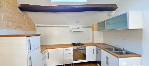 3 rooms Duplex in Cormeilles-en-Parisis, France No. 356120 5