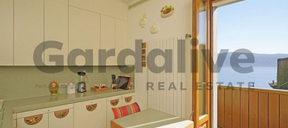 Villa de 3 habitaciónes en Gargnano, Italy No. 166750 21