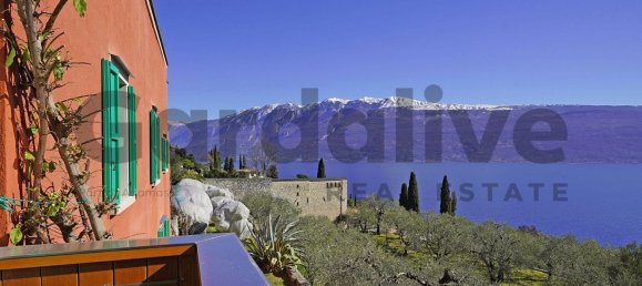 Villa de 3 habitaciónes en Gargnano, Italy No. 166750 2