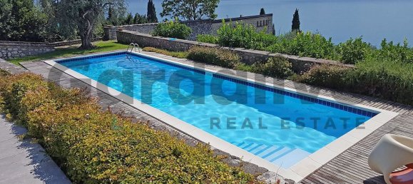 Villa de 3 habitaciónes en Gargnano, Italy No. 166750 9