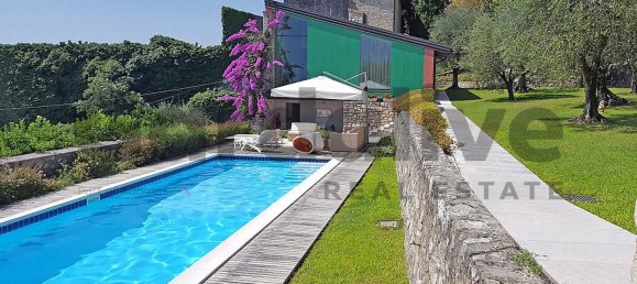 Villa de 3 habitaciónes en Gargnano, Italy No. 166750 8