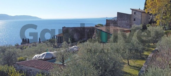 Villa de 3 habitaciónes en Gargnano, Italy No. 166750 29