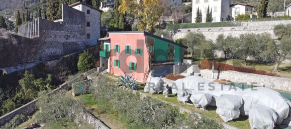 Villa de 3 habitaciónes en Gargnano, Italy No. 166750 30