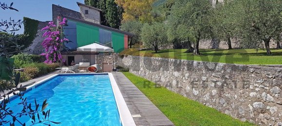 Villa de 3 habitaciónes en Gargnano, Italy No. 166750 7