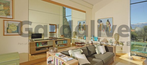 Villa de 3 habitaciónes en Gargnano, Italy No. 166750 17