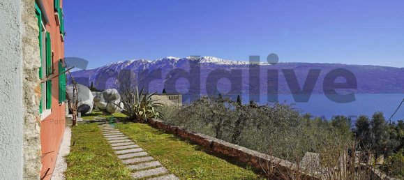 Villa de 3 habitaciónes en Gargnano, Italy No. 166750 10