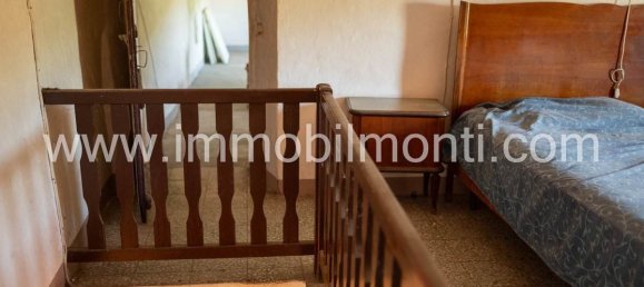 Casa de 10 habitaciónes en Roccaverano, Italy No. 279723 15