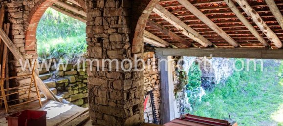 Casa de 10 habitaciónes en Roccaverano, Italy No. 279723 22