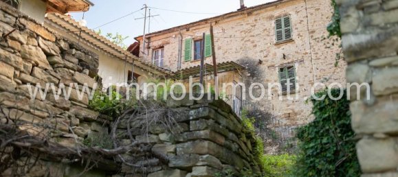 Casa de 10 habitaciónes en Roccaverano, Italy No. 279723 6