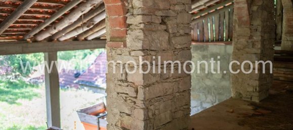 Casa de 10 habitaciónes en Roccaverano, Italy No. 279723 13