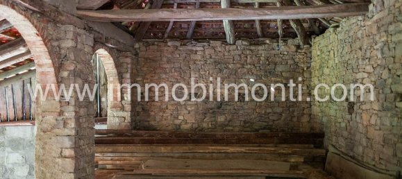 Casa de 10 habitaciónes en Roccaverano, Italy No. 279723 21