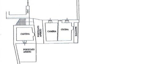 Casa de 10 habitaciónes en Roccaverano, Italy No. 279723 26