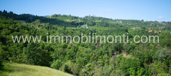 Casa de 10 habitaciónes en Roccaverano, Italy No. 279723 3