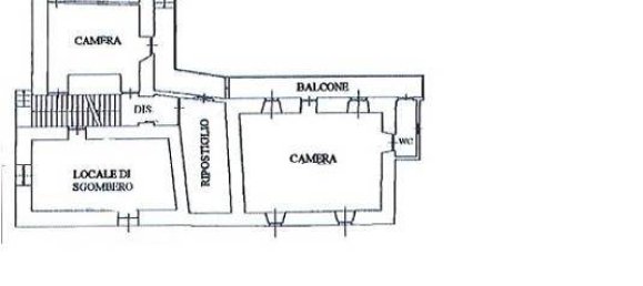 Casa de 10 habitaciónes en Roccaverano, Italy No. 279723 27
