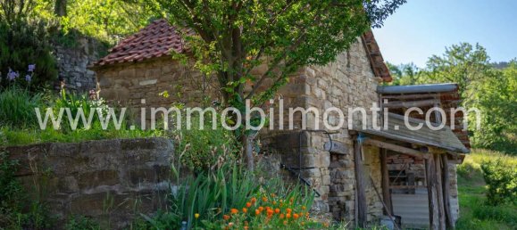 Casa de 10 habitaciónes en Roccaverano, Italy No. 279723 14