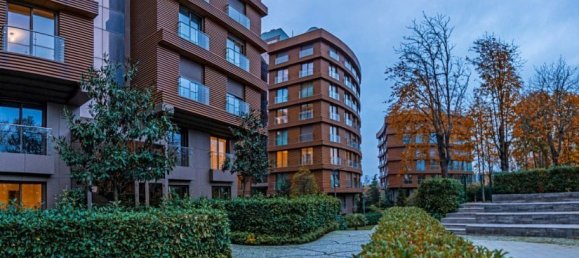 Apartment 1+4 in Istanbul, Turkey No. 2888 11