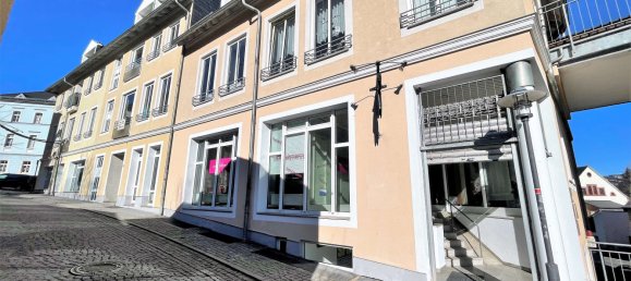 Gewerbliche Immobilie in Saale-Orla, Germany 108m², Nr. 144943 2