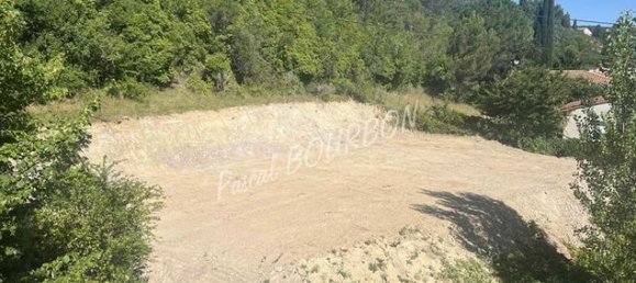 Terreno en Limoux, France 1078 m² No. 313534 4