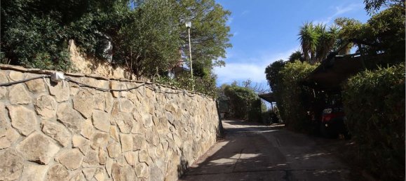 10 bedrooms Villa in Quartu Sant'Elena, Italy No. 376447 24