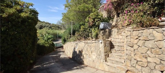 10 bedrooms Villa in Quartu Sant'Elena, Italy No. 376447 28