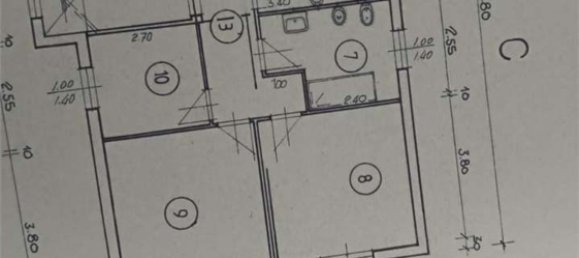 10 bedrooms Villa in Quartu Sant'Elena, Italy No. 376447 30