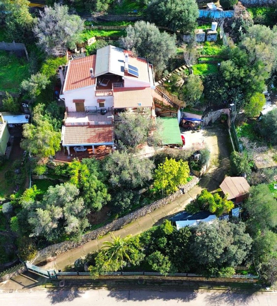 10 bedrooms Villa in Quartu Sant'Elena, Italy No. 376447